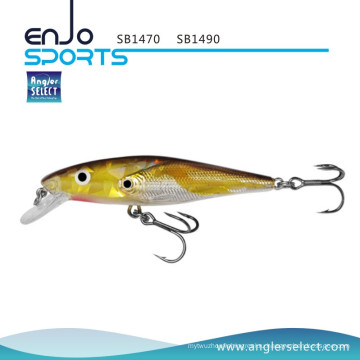 Выбор рыболовного крючка рыболовным крючком для рыболовных снастей рыболовных снастей с крючками для верховых лошадей Vmc (SB1490)